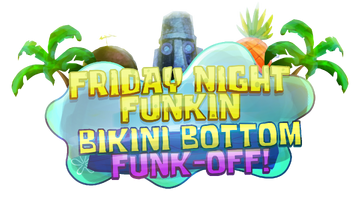 Bikini Bottom Funkin', Funkipedia Mods Wiki
