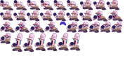 Alt sprite sheet