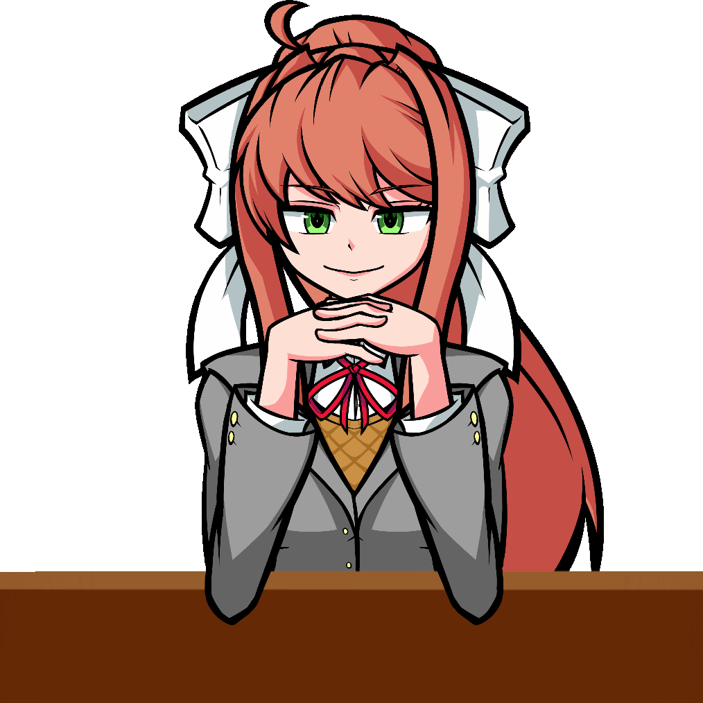 Doki Doki Takeover Friday Night Funkin Mod日本 Wiki Fandom