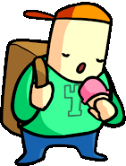 Fatkid down pose woah.gif (177 KB) Fatkid down pose woah