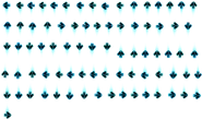 Nightmare Blue Bone note assets (Unused)