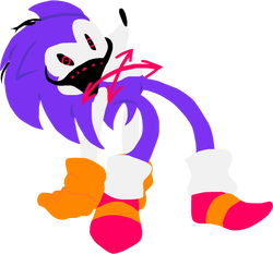 The Vs. Sonic.exe STG55544 Sprites Recreation Pack, Funkipedia Mods Wiki