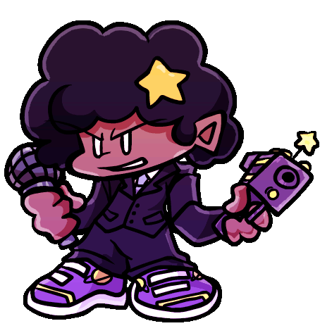 Friday Night Fever Friday Night Funkin Mod日本 Wiki Fandom