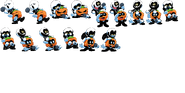 Skid and Pump's old sprite sheet.