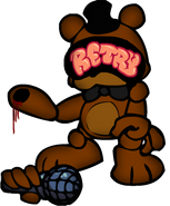 Fritz Smith (FNaF 2), Wiki