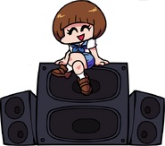 Fnf-siiva dadbattle-jp mako idle-static