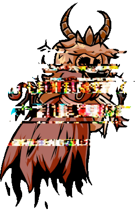 Dark Forest (Glitch)