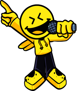 Smiley Face Funkipedia Mods Wiki Fandom