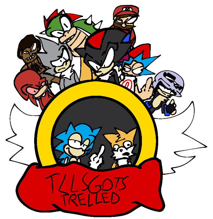 Tails Gets Trolled, Funkipedia Mods Wiki, Fandom