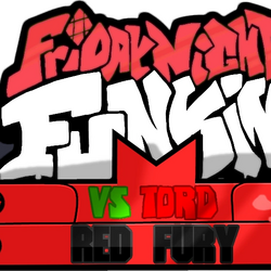 Friday Night Funkin - PS1 Box art by Dooms040 on Newgrounds
