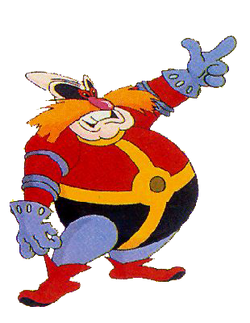 Eggman / Robotnik (disambiguation), Funkipedia Mods Wiki