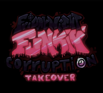 Tie-Breaker - Friday Night Funkin' Corruption Takeover OST 