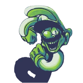 Artwork (Golden Land Retake)