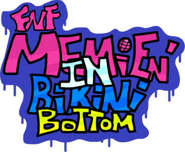 Bikini Bottom Funkin', Funkipedia Mods Wiki