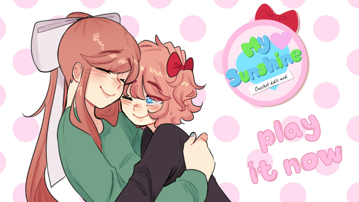 FNF : My Sunshine | Funkipedia Mods Wiki | Fandom FNF : My Sunshine | Funkipedia Mods Wiki | Fandom