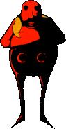 Starved as he appears in Vs. Sonic.Exe
