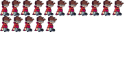 AM-I-OK spritesheet