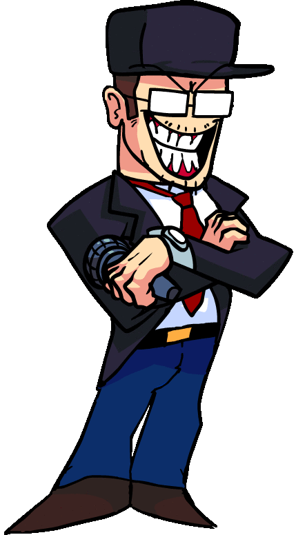 Nostalgia Critic Funkipedia Mods Wiki Fandom Nostalgia Critic Funkipedia Mods Wiki Fandom