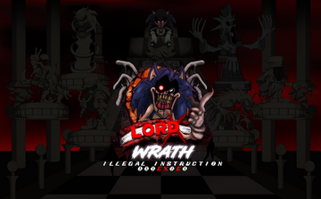 Download FNF Lord X Test android on PC