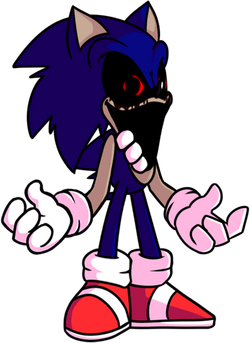 FNF Sonic.Exe: Ring of Despair Mod - Play Online Free