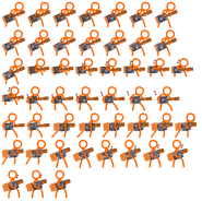 The Second Coming Spritesheet.