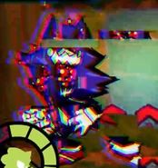 Upcoming Alt Left pose