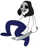 D-Side design for Eteled. Link