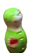 ElfIrlAnim.gif (892 KB) The Elf seen briefly in the background