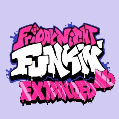 Friday Night Funkin' HD, FNF Mod
