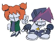 D-Side designs for Grunt BF and GF. Link