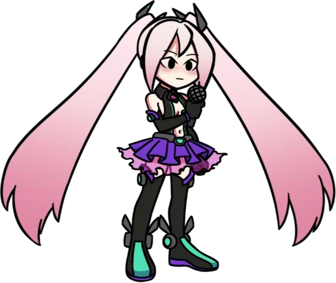 Kalisa Funkipedia Mods Wiki Fandom