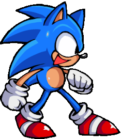 I made a Tails Sprite Edit for Vs. Sonic.exe, and I'm proud. :  r/FridayNightFunkin
