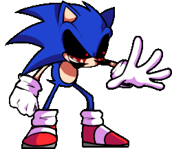 Majin Sonic, Sonic.exe Spirits Of Hell Wiki