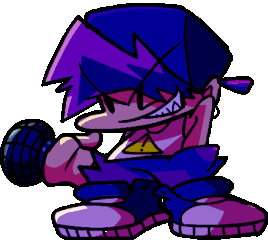 Awooga & M.I.L.F (Old)