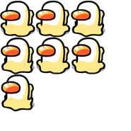 Eggous Spritesheet
