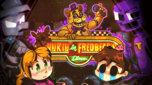 Funkin' Nights at Freddy's, Funkipedia Mods Wiki, Fandom in 2023