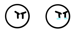 VS. Stick Nodes Default, Funkipedia Mods Wiki