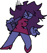 Animated right miss pose (Lockjaw).