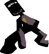 Left pose