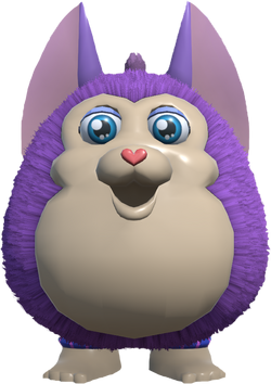 Tattletail, Funkipedia Mods Wiki