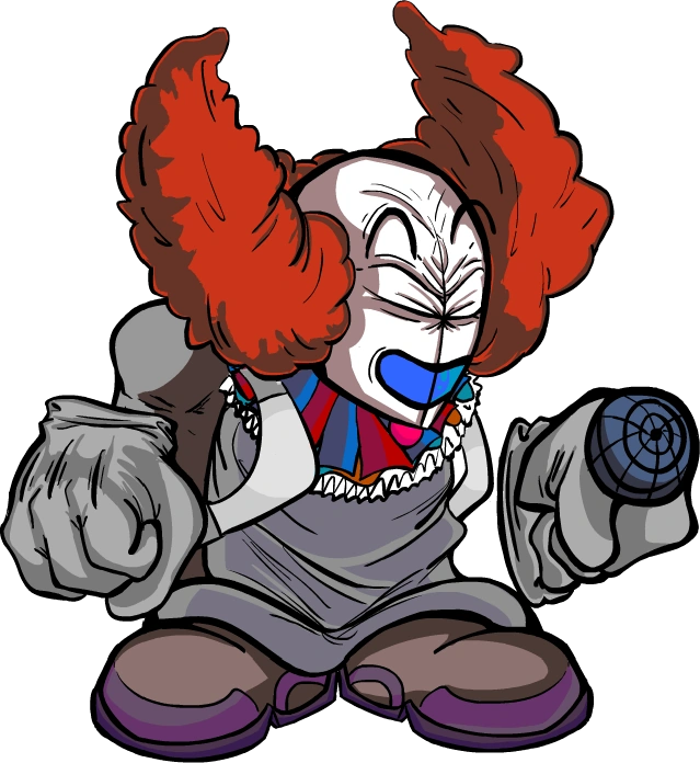 Tricky Phase 0 Funkipedia Mods Wiki Fandom
