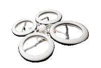 DroneUp.gif (384 KB) Up Pose