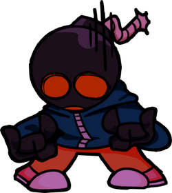 Featured image of post View 24 Fun Sized Whitty Fnf Sprites