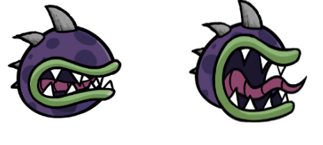 Chomper, Funkipedia Mods Wiki