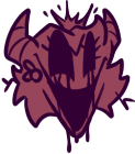 Danger icon (Wah-Hoo-Hoo)