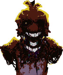 Followed (Susie)