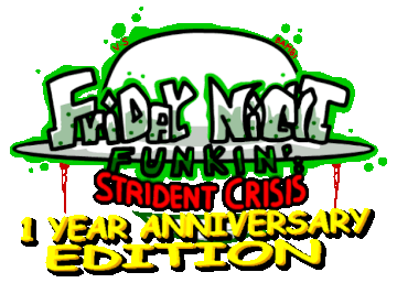 FNF vs Bambi: Strident Crisis Mod - Play Online Free
