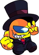 Render made by River for the April Fools' song Sound of Sus by fluffyhairs