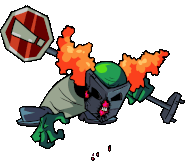 TrickyOnlineChallengeBeforeDeath