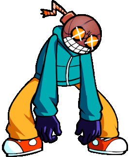 Ballistic (Beta Mix)